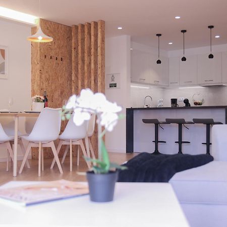 Barreiros Archdesign Apartment Funchal  Exterior foto