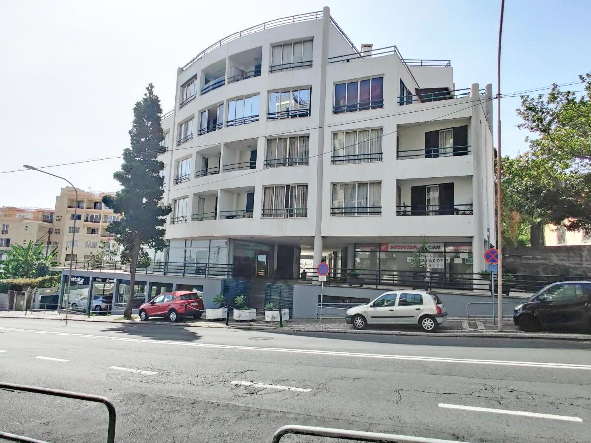 Barreiros Archdesign Apartment Funchal  Exterior foto