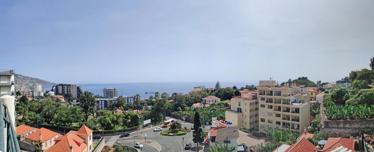 Barreiros Archdesign Apartment Funchal  Exterior foto