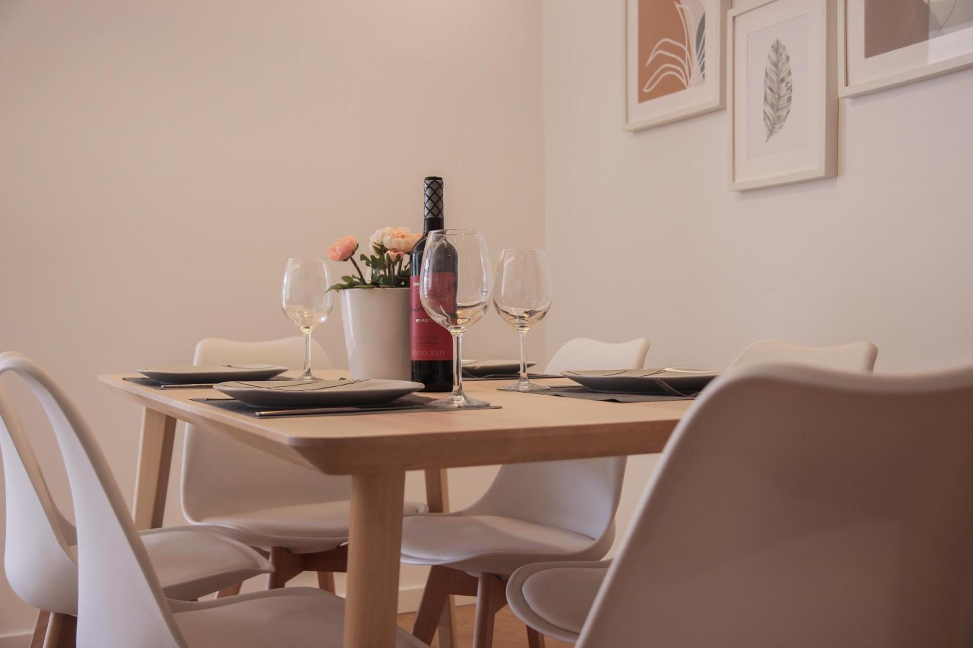 Barreiros Archdesign Apartment Funchal  Exterior foto
