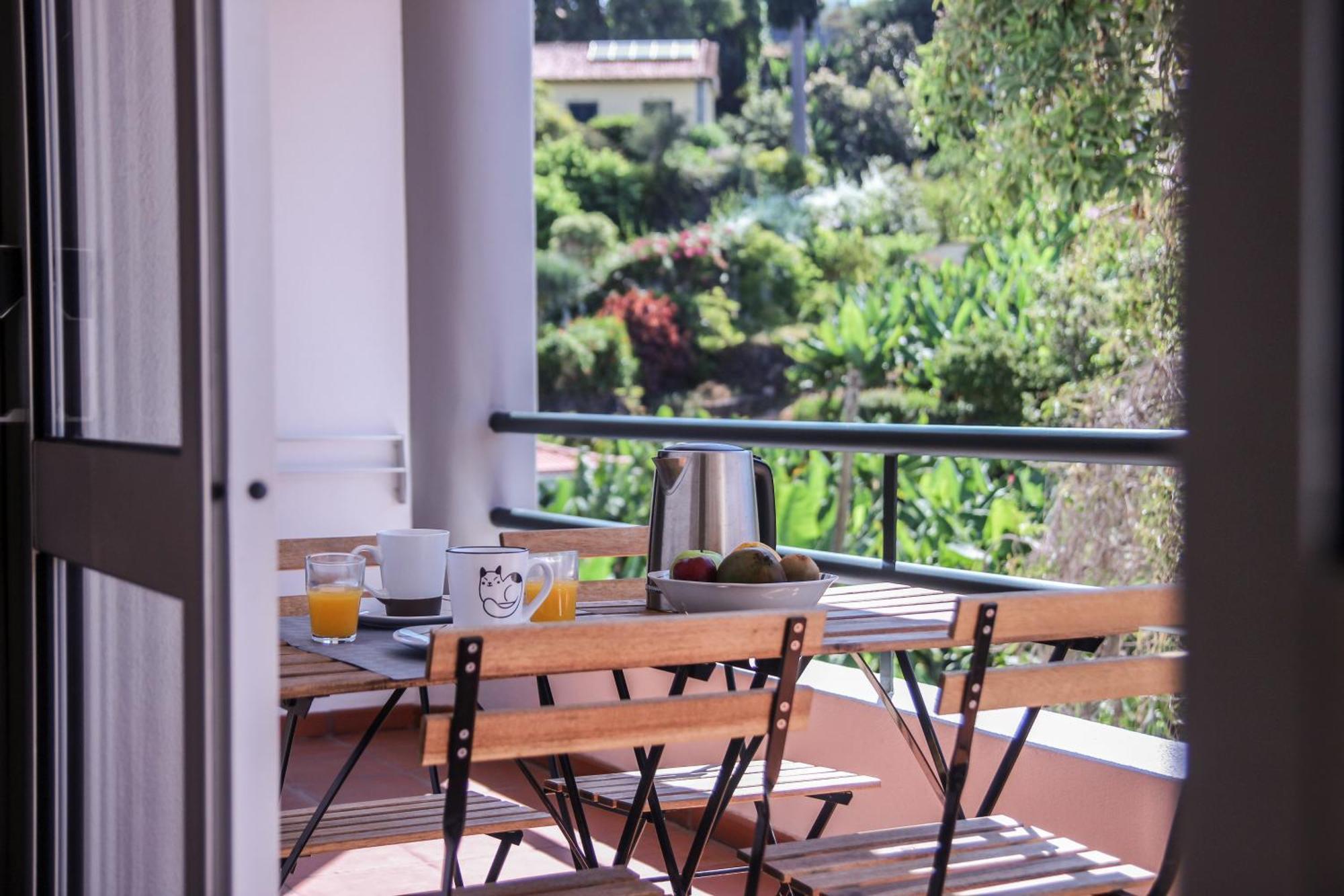 Barreiros Archdesign Apartment Funchal  Exterior foto